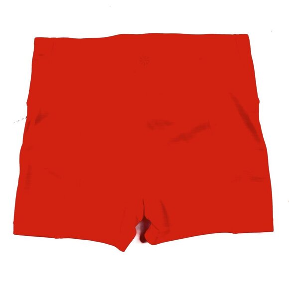 Athleta Ultimate 3" Short High-Rise Waistband Rare Supersonic Size XS - NWOT - Picture 3 of 6